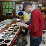 Gold Mountain Coffee Nicaragua