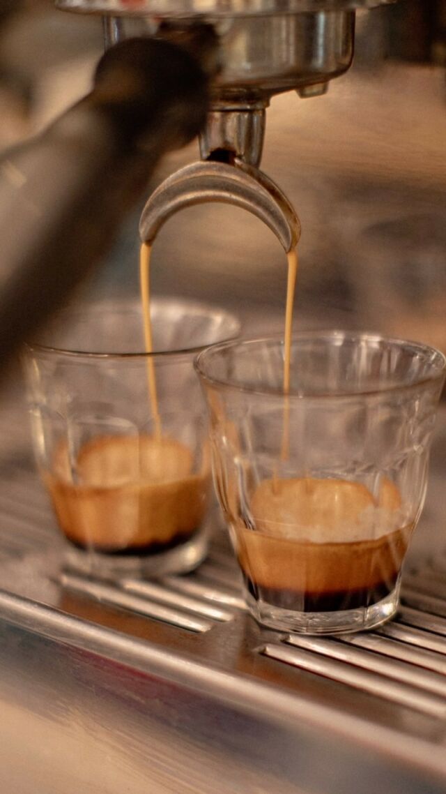 Contact The Coffee Hound